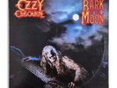 OZZY OSBOURNE - 'Bark At The Moon' 12