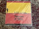 MILES DAVIS - SKETCHES OF SPAIN NEW SEALED