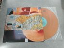 Depeche Mode-Never Let Me Down Again (Split Mix) Orange Vinyl 12” German Imp P/S