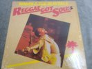 Toots & The Maytals: Reggae Got Soul  LP Mango Records 1976 - NM/VG+  FREE SHIP