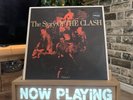 The Story Of The Clash Vol One 1 Vinyl Record Double LP VG+