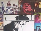 Sly & The Family Stone (3) LP Lot: Anthology - Greatest Hits - STAND  Orig.