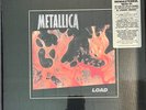 Metallica Load (Remastered) Box Set