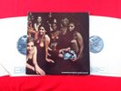 Jimi Hendrix Electric Ladyland (Ghost Sleeve, 1st Pressing) LP