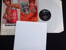 The Who Sell Out (Stickered Sleeve, Repro Poster, Excellent) LP