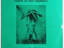 FIELDS OF THE NEPHILIM Burning The Fields EP 1987 Tower/Jungle Pressing GOTH
