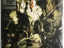 FIELDS OF THE NEPHILIM Elizium LP 30th Anniversary 180-gram GREEN VINYL Goth UK