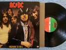 EX TESTED [no barcode] AC/DC 
