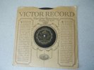Jelly Roll Morton Deep Creek Blues Red Hot Pepper Stomp 78 RPM Victor Record