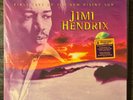 Jimi Hendrix - First Rays of The Rising Sun LE 2 LP. Numbered   180g SEALED