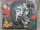 Operation: Doomsday by MF DOOM (Record, 2016)