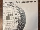 LCD Soundsystem SelfTitled Vinyl LP Sealed James Murphy Original Record 2005 NEW
