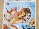 DIRE STRAITS Alchemy Live UK double vinyl LP in gatefold Vertigo 1984 Nr Mint