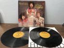 Jimi Hendrix Experience: Electric Ladyland - Vinyl - 1968 - Reprise RS 6307