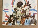 Sly & The Family Stone - A Whole New Thing -Used Reissue LP -US 1970 Epic -NM/VG
