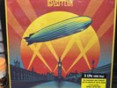 Led Zeppelin Celebration Day 3 LPs Box Set Brand New and Sealed from Factory