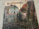 Black Sabbath Black Sabbath Debut Lp-  WWA Original Press. All In Gen Exc Con
