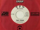 SIR GUY & THE ROCKING CAVALIERS Funky Virginia & My Sweet Baby 1969 SOUL FUNK