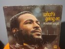 MARVIN GAYE What's Going On US LP Motown Tamla TS310