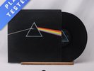 Pink Floyd The Dark Side Of The Moon Htm LP Album Vinyl Record - VG+/VG+