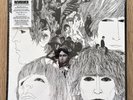 The Beatles Revolver super deluxe vinyl box set  4LP + 7