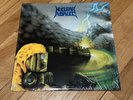Nuclear Assault - The Plague LP Vinyl Record - Combat Records 1987
