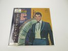 Elvis Frankie And Johnny SHP-5540 with OBI Japan LP Vinyl