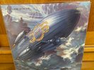 SOS Band On The Rise vinyl record 1st press 1983 Ultrasonic Cleaning  EX+/NM