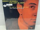 Kenny Burrell & Art Blakey - Complete Masters On View At The  (Vinyl 3LP - 2025)