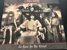 Ozzy Osbourne - No Rest for the Wicked - Vinyl LP - Epic Records - VG+/EX