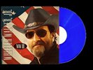 Wheeler Walker Jr. - WWIII - True Blue [New Vinyl LP] Blue, Colored Vinyl