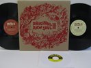 10s R&B Soul Various ORIGINAL RAW SOUL III 2012 US Double Vinyl LP + 7