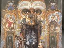 Dangerous by Micheal Jackson (Double LP Vinyl, 1990) Free Shipping