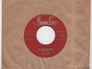 W Coast R&B/DooWop GAYLARKS Lil Dream Girl/Romantic Memories MUSIC CITY M- HEAR