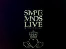 Simple Minds - Simple Minds Live In The City Of Light 2LP (VG) .