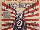 SEALED  The Allman Brothers Live At The Atlanta International Pop Festival 4 LP