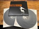 U2 : 2LP RATTLE AND HUM - AUSTRALIA