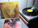 The Rolling Stones - Goats Head Soup - COC 59101 With Poster And Inner Sleeve