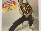 Frankie Ruiz ‎– ... Voy Pa' Encima  - TH Rodven US 1987 Shrink