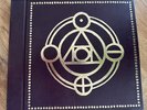 Thrice - The Alchemy Index - 4 Color Vinyl LP Box Set
