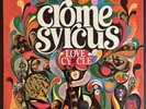 The Crome Syrcus Love Cycle Rare Command Records Gatefold Psych VG+/VG++ LP
