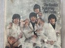 The Beatles - Yesterday And Today 1st US (LA/6) Mono *3rd State* *Butcher Cover*