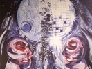 ORB, The - Moonbuilding 2703 AD - Vinyl (gatefold 180 gram vinyl 2xLP + CD)