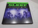 SLEEP - Live At Third Man Records Vault 39, 4LP Box Set+Poster