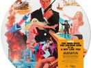 Lulu James Bond - The Man With The Golden Gun Picture Disc (Vinyl) (UK IMPORT)