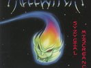 HELLWITCH - Syzygial Miscreancy (reissue) - Vinyl (LP + insert)