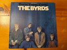 The Byrds ‎– Turn  Turn  Turn  1965 Columbia CL 2454 Jacket VG+ Vinyl NM-