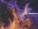 SLEEP THEORY - Afterglow - Vinyl (gatefold translucent orange swirl vinyl LP)