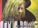 David Bowie - BBC Radio Theatre London June 27 2000 Vinyl Lp Record Live