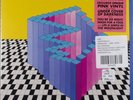 The Strokes – Angles (LP) Urban Outfitters, Pink, Mint, sealed